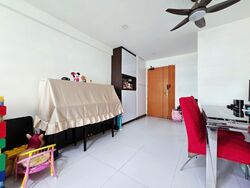 Blk 313B Punggol Parcvista (Punggol), HDB 4 Rooms #476800181